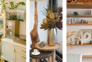 3 imagens de decoração afetiva