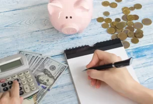 economizar na decoração da casa