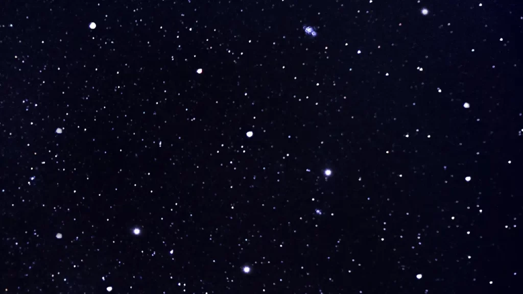 curiosidades sobre o universo