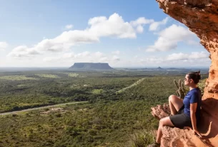chapada das mesa no maranhão
