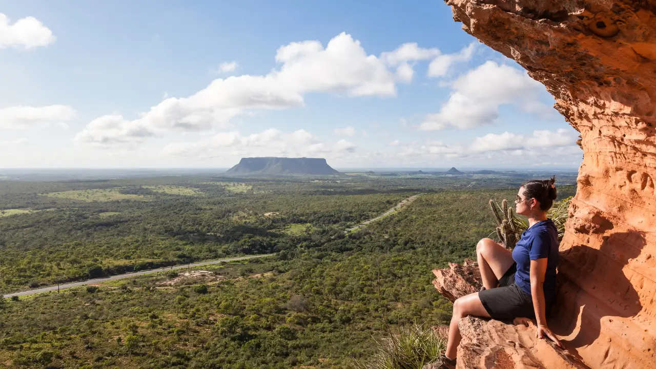 chapada das mesa no maranhão