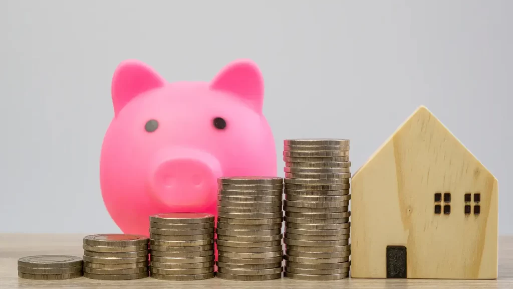 Comparativo de custos entre caução e seguro fiança para aluguel sem fiador